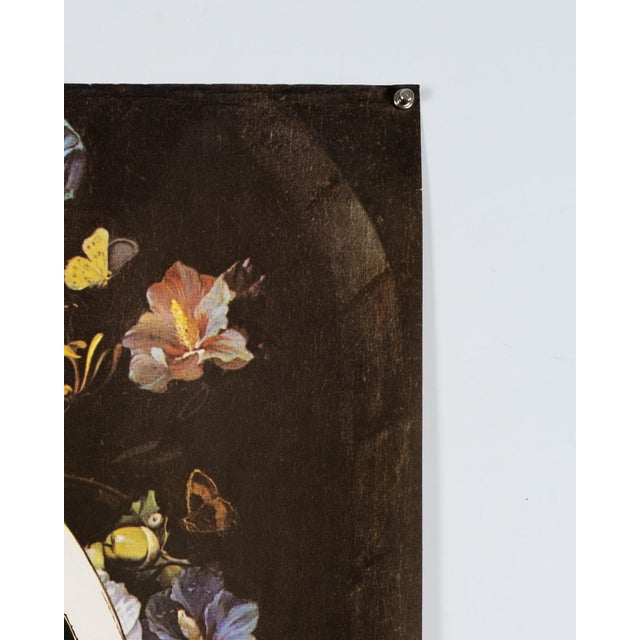 1970s J. Kochanowski National Theatre Poster by Henryk Tomaszewski, 1979 For Sale - Image 5 of 9