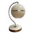 1970sTable Lamp Globe by Goffredo Reggiani for Reggiani For Sale