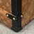Trunk in Woven Canvas from Louis Vuitton, France, 1900s For Sale - Image 6 of 18