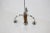 Art Deco Chandelier, Czecholsovakia, 1930s For Sale - Image 10 of 12
