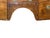 Wood Vintage Western Natural Wood Brandy Board Sideboard Console Table For Sale - Image 7 of 14