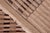 Tan Bohemian Gabbeh Beige/Tan Wool Rug - 5'10'' X 8'6'' For Sale - Image 8 of 10