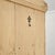 Wood Antique English Pine Glass Door Hutch Bookcase Cabinet | Circa 1880 For Sale - Image 7 of 18