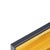 Waterman pen set. French; case containing one 18kt gold fountain pen and one ballpoint pen; with a tortoiseshell-like...