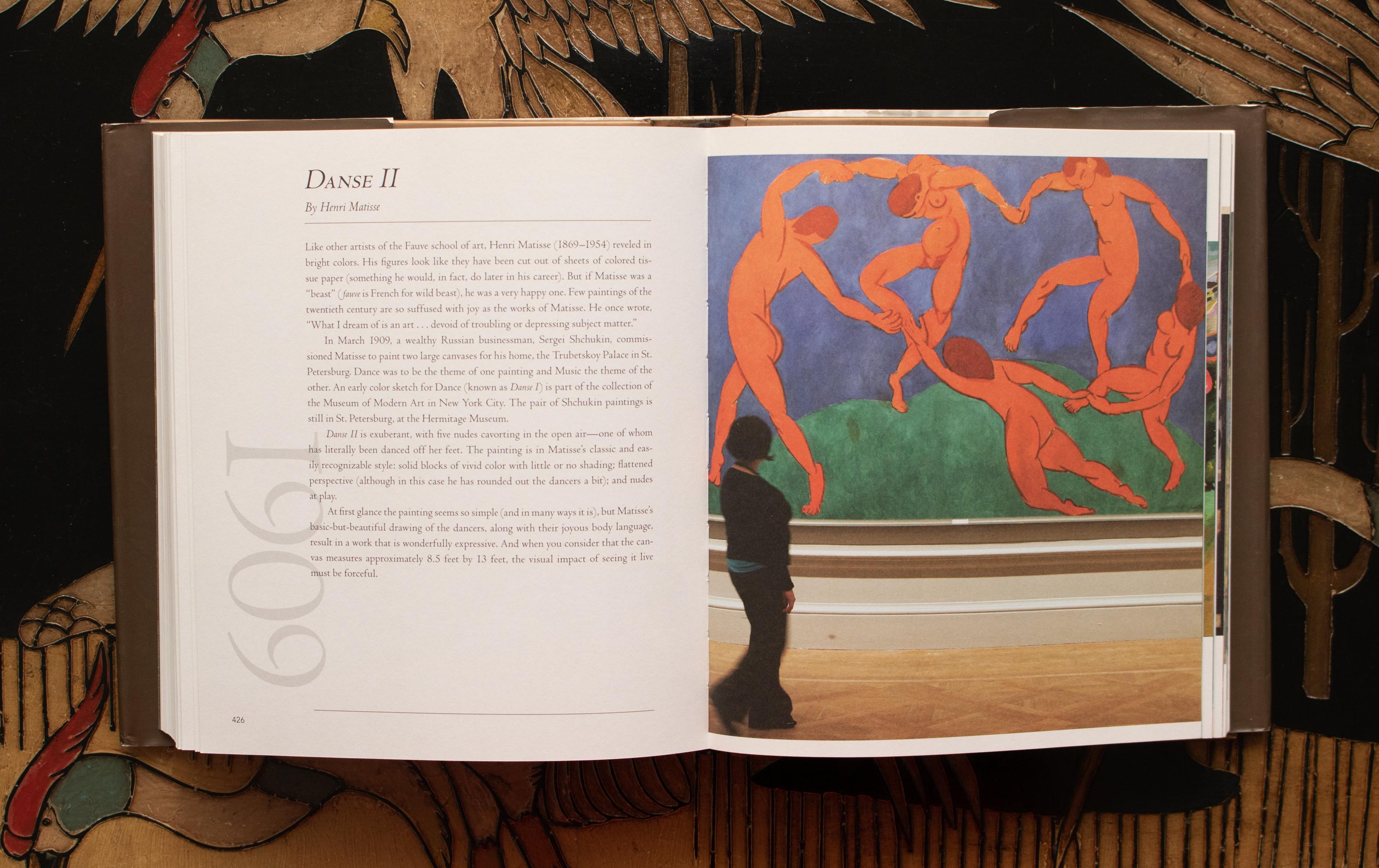 洋書 THE BOOK OF ART The Book of Art (A Pictorial Encyclopedia of Painting, Drawing