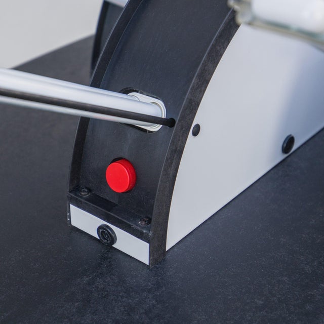 1980s RHA Table Lamps by Boccato, Gigante & Zambusi for Zerbetto Padova, 1980s, Set of 3 For Sale - Image 5 of 15