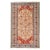 Vintage Pakistani Hand Knotted Rug For Sale - Image 13 of 13