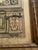 Wood 1771 Nicolas Ponce La Toilette Engraving After Pierre-Antoine Baudouin. Historic Hunterian Museum / Glaha 949 Notation For Sale - Image 7 of 12