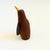 Wood MCM Senshukai Wood Royal Pet - Penguin For Sale - Image 7 of 8