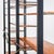 Three-Piece Bookcase by Campo & Graffi for Home, 1960s For Sale - Image 6 of 9