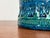 Mid-Century Modern Rimini Blu Pottery Vase by Aldo Londi for Bitossi, Italy, 1960s For Sale - Image 12 of 18
