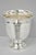 Vintage Sheffield English Regency Silver Plated Champagne Chiller Ice Bucket For Sale - Image 11 of 17