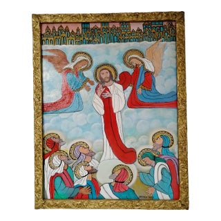 Jesus Going Back to Heaven For Sale