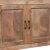 Modern Jamya 69" Solid Wood Sideboard, Oak For Sale - Image 3 of 7