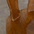 1950s French Wood Brutalist Chair For Sale - Image 11 of 12