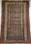 Early 20th Century Antique Persian Malayer Rug With Allover Paisley, Early 20th Century For Sale - Image 5 of 5