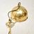 1970s Vintage French Brass Desk Lamp, 1970s For Sale - Image 5 of 7