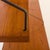 Vintage Teak Wall Unit by Poul Cadovius for Cado, 1960s For Sale - Image 9 of 18