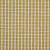 Sample - Schumacher Crosstown Fabric in Citron For Sale