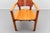 Set of Danish Dining Chairs in Pine with Movable Backs attributed to Rainer Daumiller, 1970s For Sale - Image 13 of 16