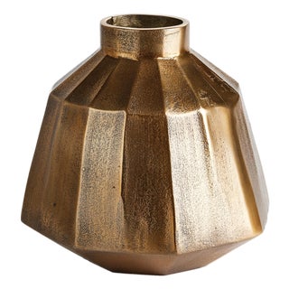 Emery Vase Large For Sale