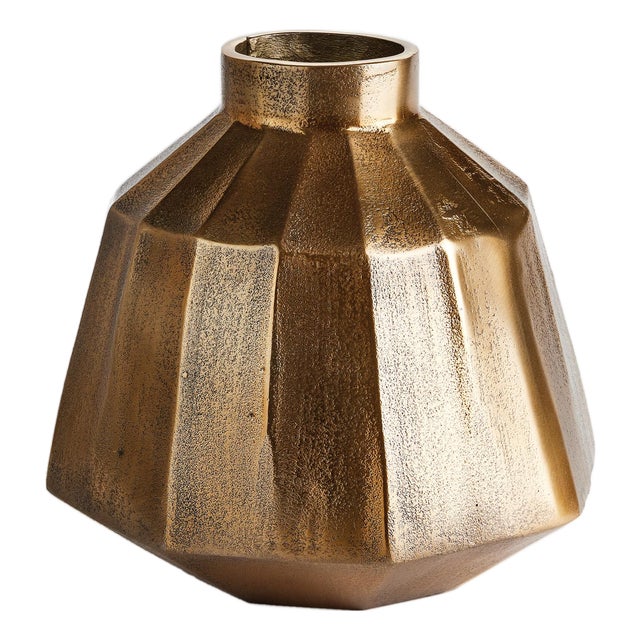 Emery Vase Large For Sale