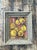 Wood Vintage Framed Still Life Painting For Sale - Image 7 of 12
