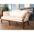 Hickory Chair Furniture Company 1990s Nvin0534 Vintage Hickory Chair Sofa For Sale - Image 4 of 12