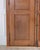 French 19th Century Double-sided Double-leaf Walnut Communication Door For Sale - Image 14 of 18