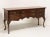 Hickory Chair Historical James River Plantations Mahogany Queen Anne Huntboard Sideboard For Sale - Image 12 of 12