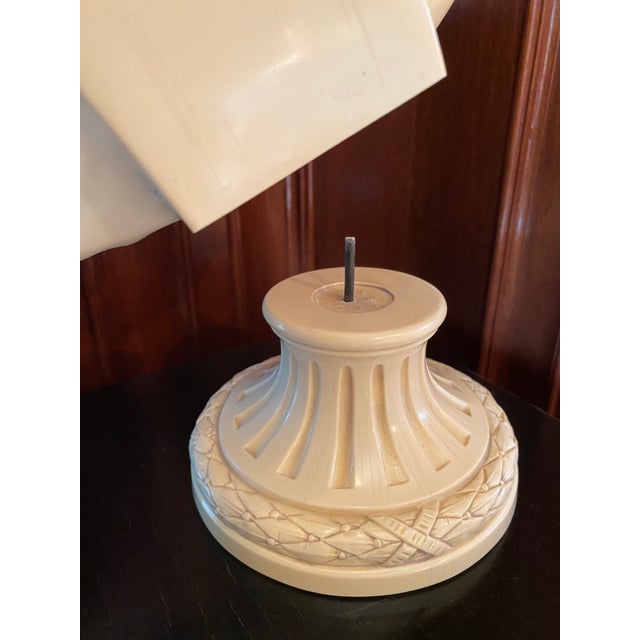 1930s Traditional Roman Female Bust Sculpture For Sale - Image 9 of 12