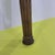 Decorated Wooden Columns, Set of 2 For Sale - Image 6 of 10