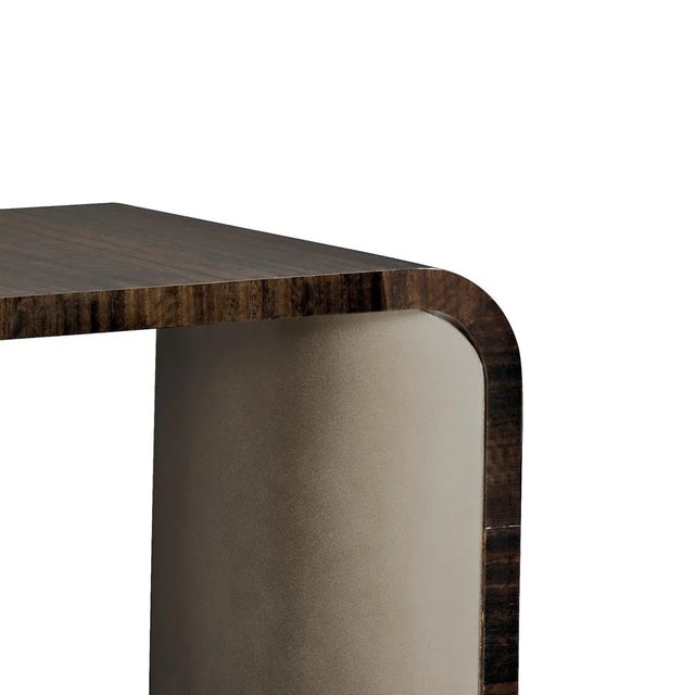 Art Deco End Table For Sale In Greensboro - Image 6 of 6