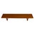 Mid-Century Modern Vintage Torbjørn Afdal Krobo Extra Long Teak Bench by Bruksbo Norway, Scandinavian Modern For Sale - Image 3 of 18