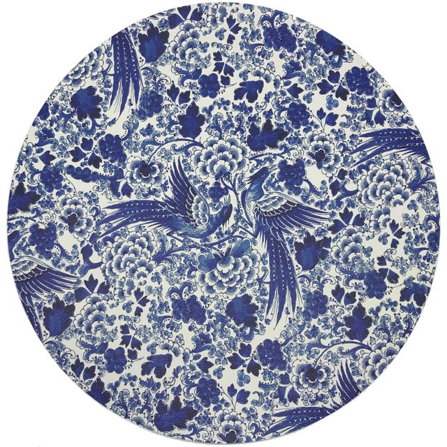 Our pebbled vinyl leather placemats make for pieces suitable at any occasion. With our signature patterns on the front and...