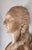 19th Century Terracotta Bust of Madame du Barry For Sale - Image 4 of 9