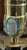 2000 - 2009 Pristine, Original Fine Art Lamps “Castile” Collection Authentic 33” Table Lamps - a Pair For Sale - Image 5 of 13