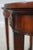 Theodore Alexander Kidney Mahogany Desk For Sale - Image 16 of 18