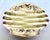 French Country 1890s English Majolica Shell Shape Asparagus Plate For Sale - Image 3 of 12
