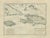 Antique Caribbean Map, 1775 For Sale - Image 12 of 12