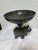Indian Bronze Elephant Jardinière, Vintage For Sale - Image 3 of 12