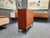 Behr Model S21 Highboard in Teak by Dieter Wäckerlin for Behr, 1960s For Sale - Image 4 of 13