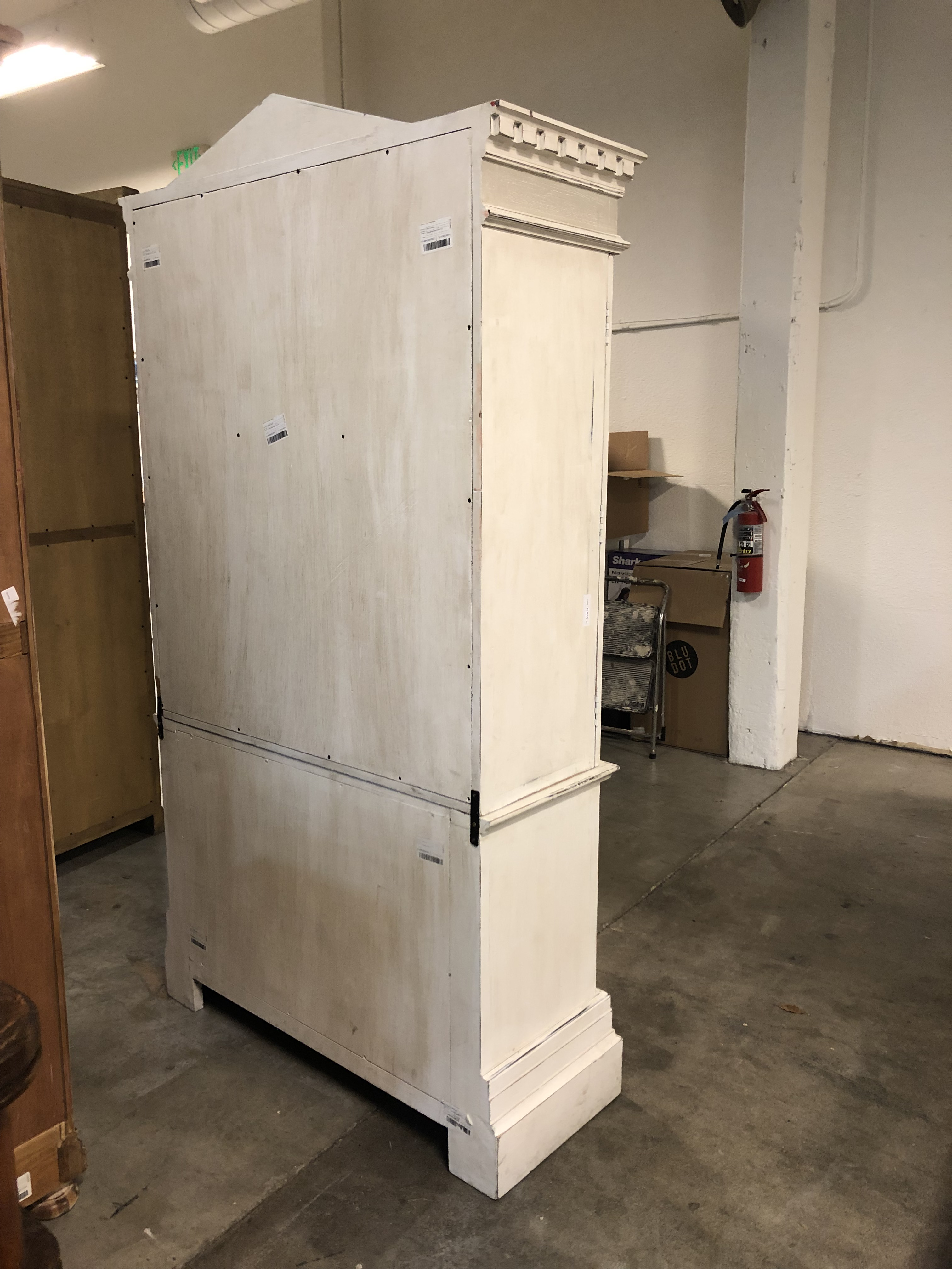 restoration hardware dollhouse