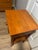 Wood Mid 20th Century Night Stand For Sale - Image 7 of 10