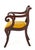 Victorian Dining Chairs in Mahogany, 1880s, Set of 16 For Sale - Image 6 of 17