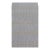 Modern Scandinavian Flat Weave Rug With Subtle Geometric Patterns in Soft Ivory and Muted Gray 3'0 X 5'5 For Sale
