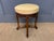 French Adjustable Piano Stool in Walnut, 1875 For Sale - Image 4 of 10