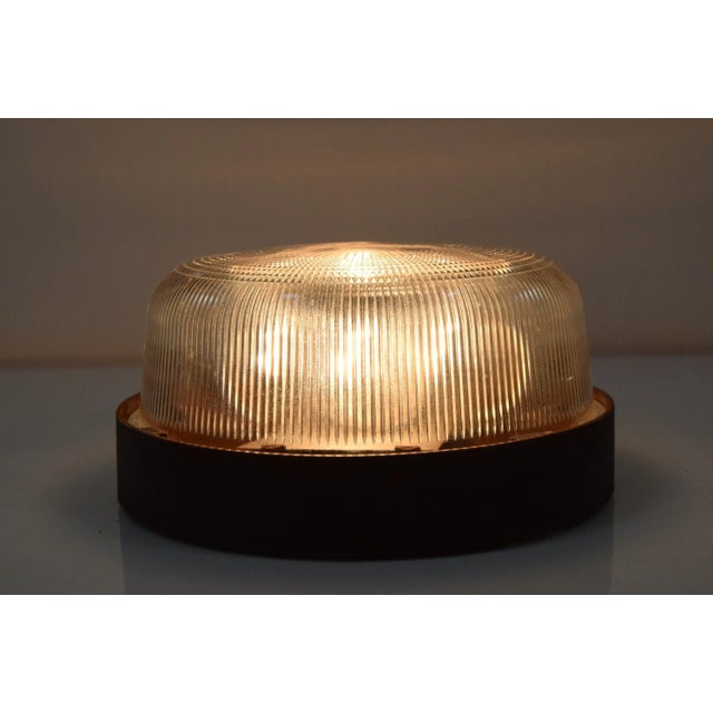 Mid-Century Ceiling or Wall Light, 1960s For Sale - Image 3 of 12