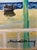 A luminous original oil on canvas by celebrated French painter Michel-Henry (1928–2016), depicting a sun-drenched coastal...
