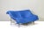 Butterfly Sofa in Leather by Gerard Van Den Berg for Montis, Netherlands, 1980s For Sale - Image 3 of 18
